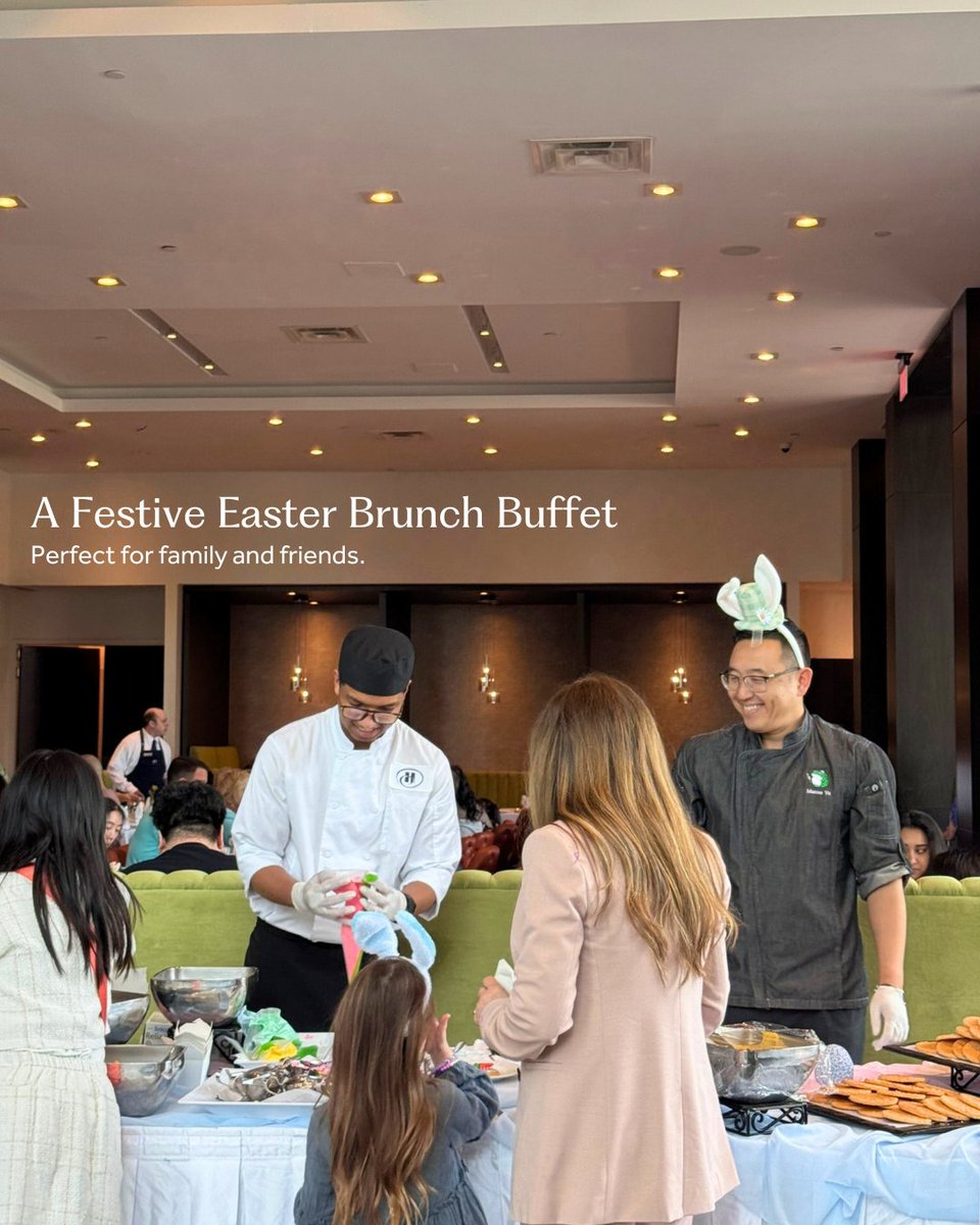 Hilton Toronto/Markham Suites Conference Centre tweet media