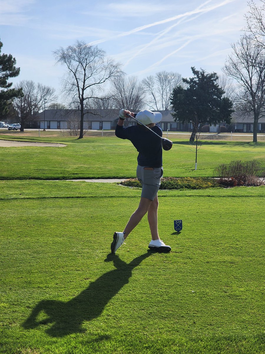 York Duke Boys Golf tweet media