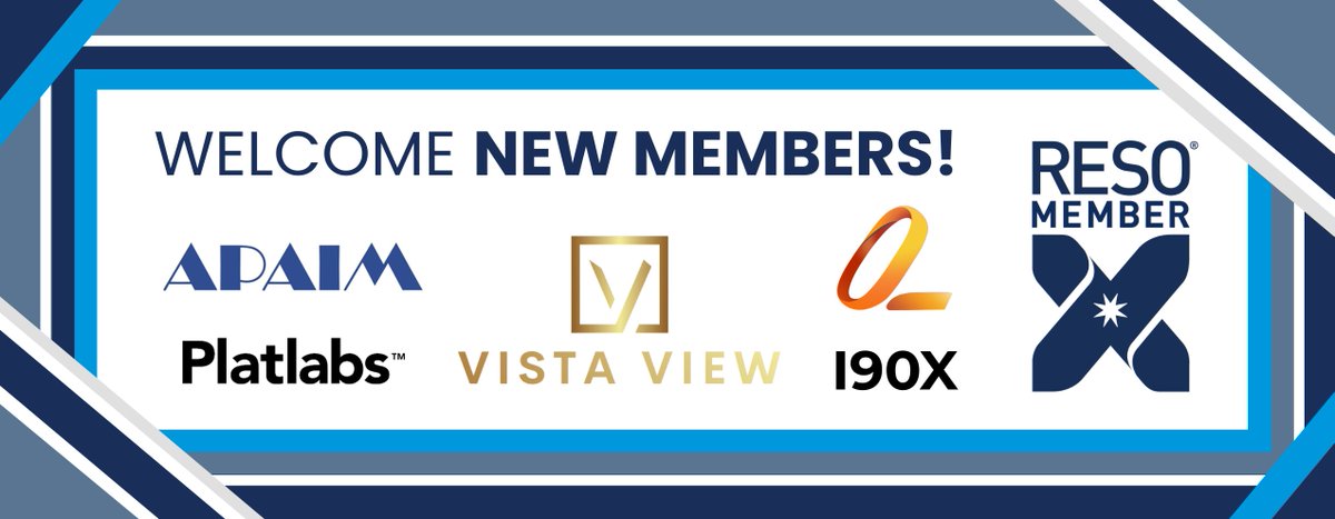 RESOStandards tweet media