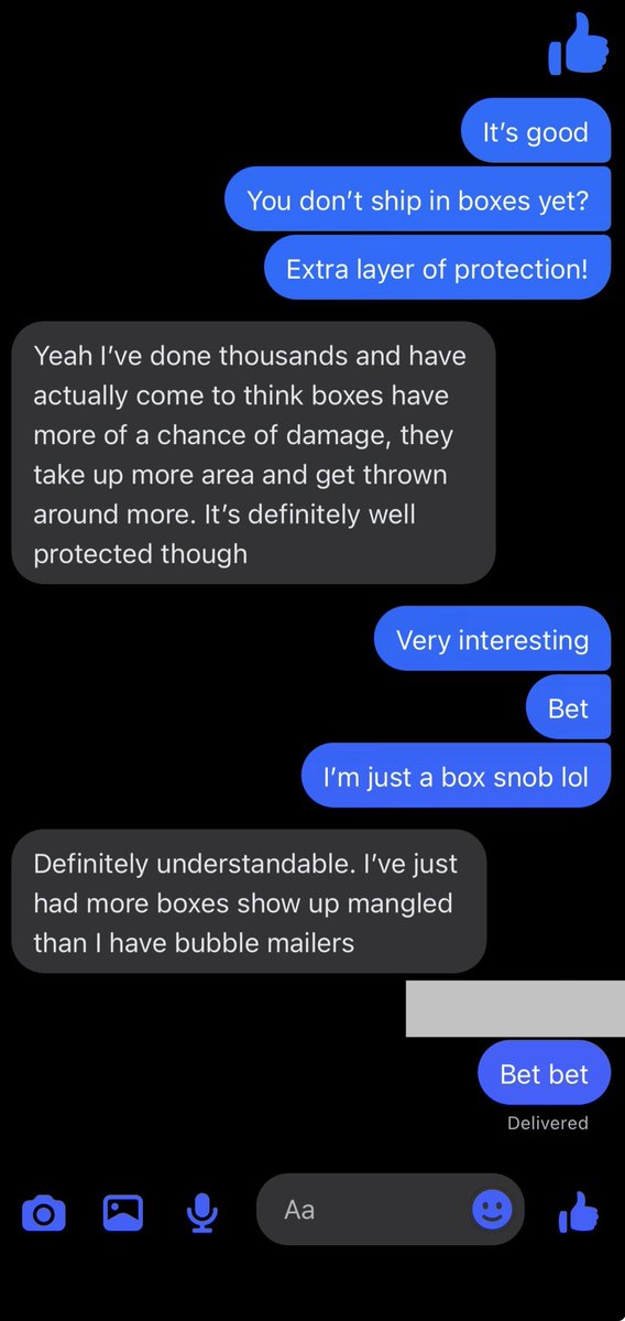 John - RAZZ & CONSIGN 🫡 tweet media