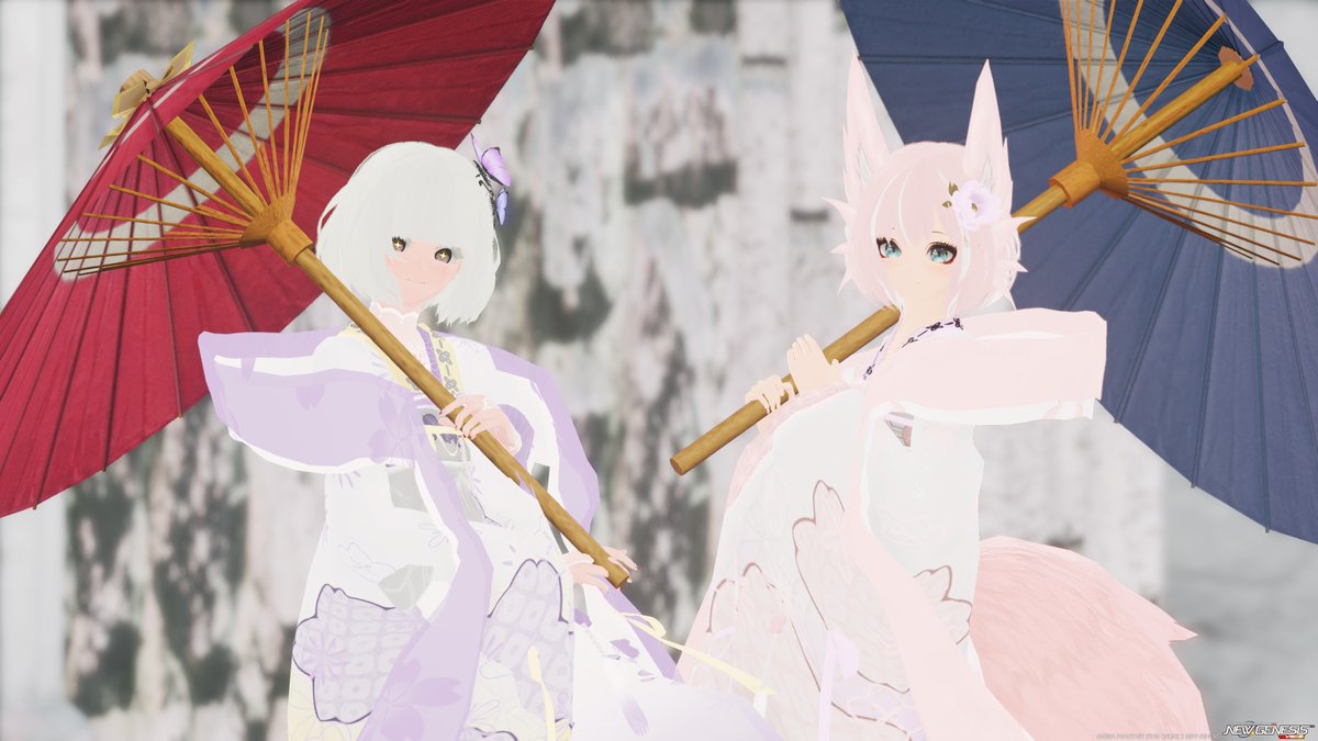 椋 / NGS公認クリエイター tweet media