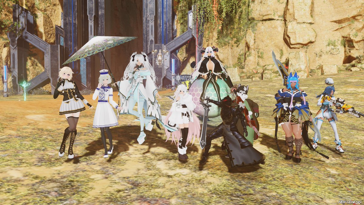 椋 / NGS公認クリエイター tweet media