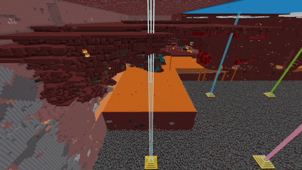 よひ＠マイクラ tweet media