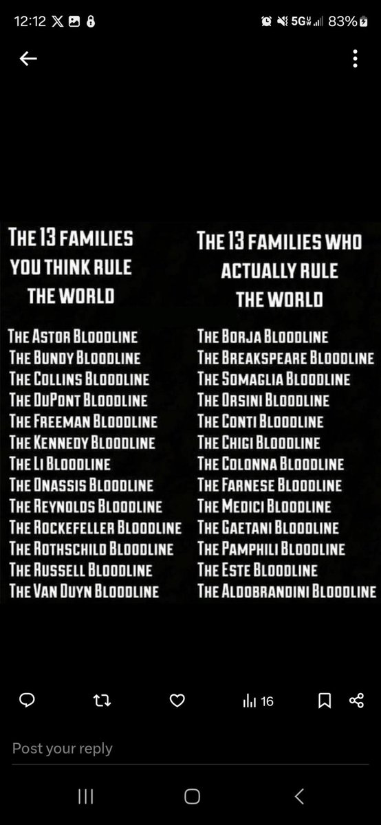 ShaneEllis66's tweet photo. @ChrisJo00291974 @conspiracyb0t https://t.co/SWgAgLLTAf
