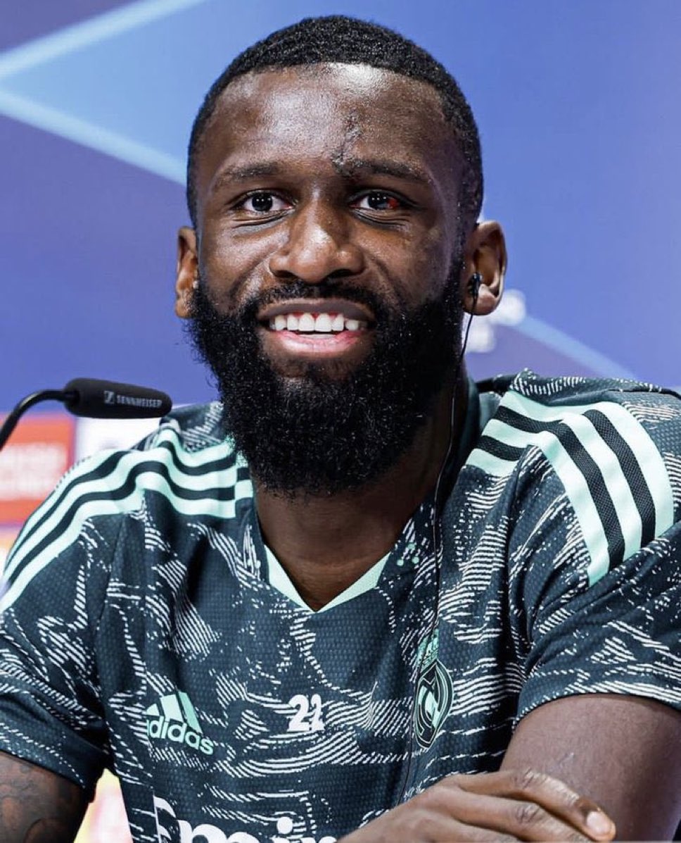 Madrid Zone tweet media