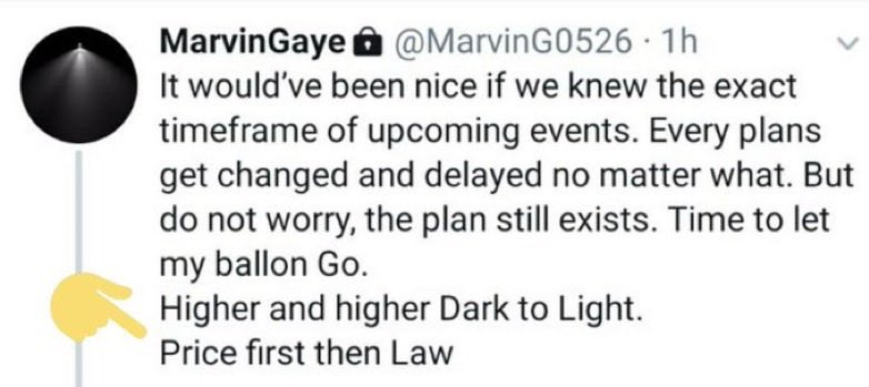 Stevie 🔮 $XRP tweet media