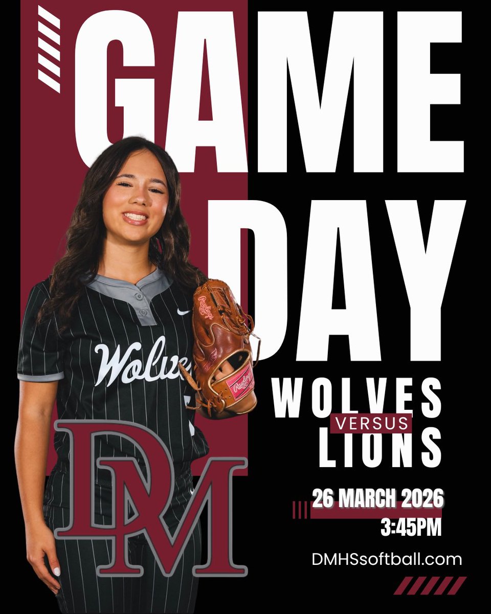 Desert Mountain High School Softball tweet media