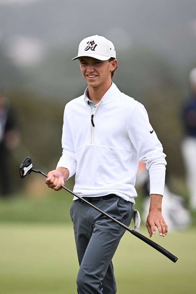 luxurylifestyle's tweet image. Full Swing Welcomes Miles Russell, Reigning AJGA Player of the Year luxurylifestyle.com/headlines/full… #golf #golfing #golfer #golfclub