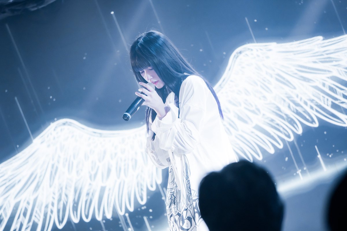 _shika__a's tweet photo. てんし໒꒱ https://t.co/5L7Q0h8jYz