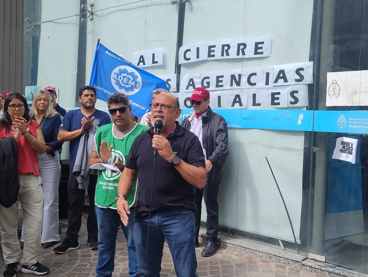 Javier A. Sassi tweet media