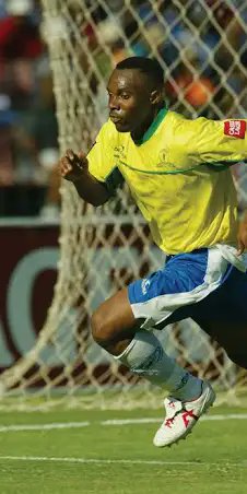 Noxolo Mzilikazi tweet media