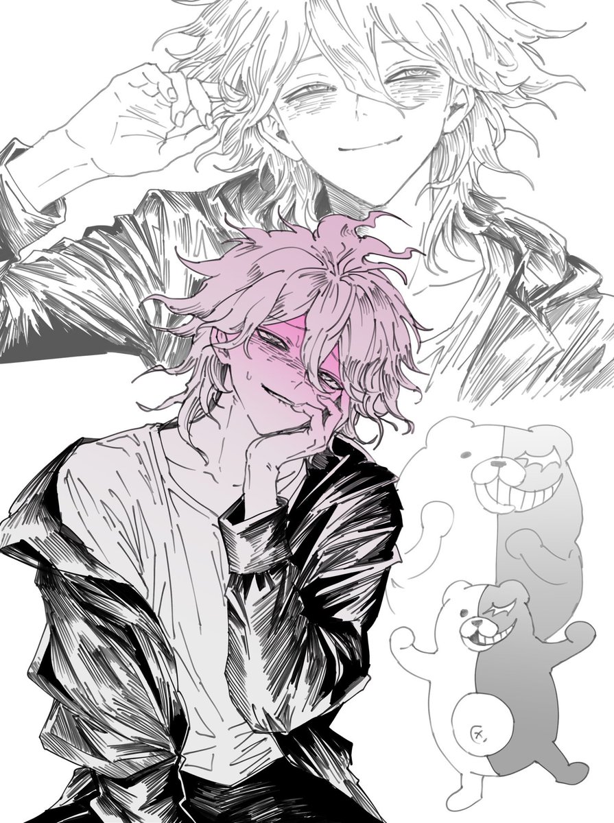 당구장 tweet media