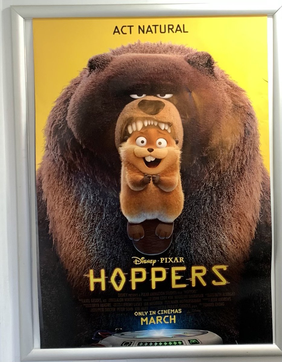 Ritz Cinema tweet media