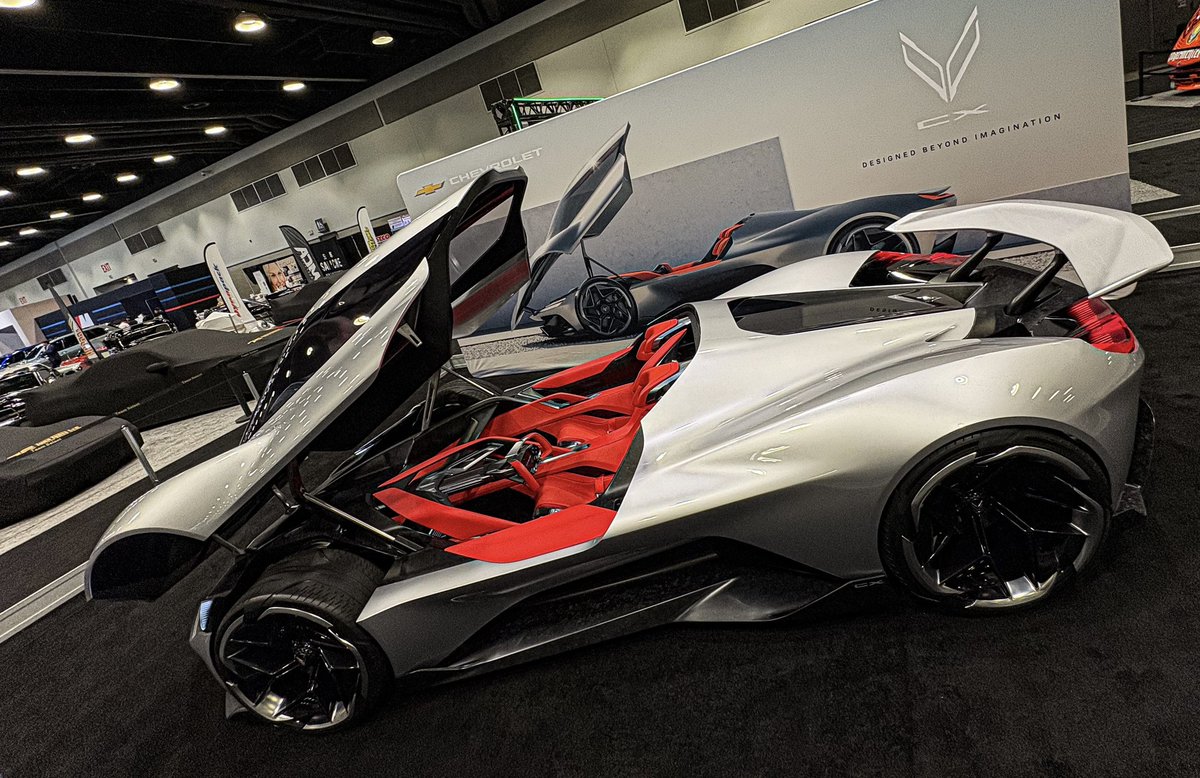 Supercar Adventurer tweet media