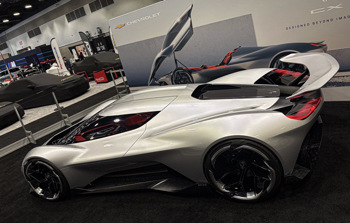 Supercar Adventurer tweet media