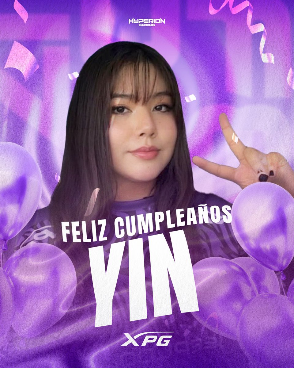 HYPERION GAMING tweet media