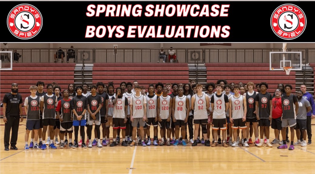 KyleSandy355's tweet photo. #SandysSpielSpringShowcase Boys Evaluations

@middymere @thezyanE @TuckerEngert @fortunehicks1 @KhalidBJones @BowmanChampion @KalebbGriff @MilosCopic51080 @rayhoops_2028 @DomLoPresti1 @zaynevaughn11 @Bbetton3 @iamteivionwalk @hayden1collins 

READ: https://t.co/MKbvtwa458 https://t.co/6jiPakeWLN