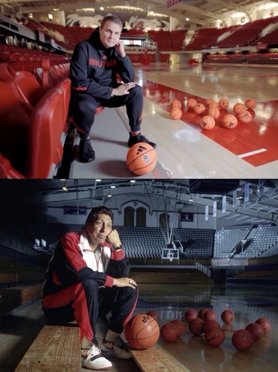 No Context College Basketball tweet media