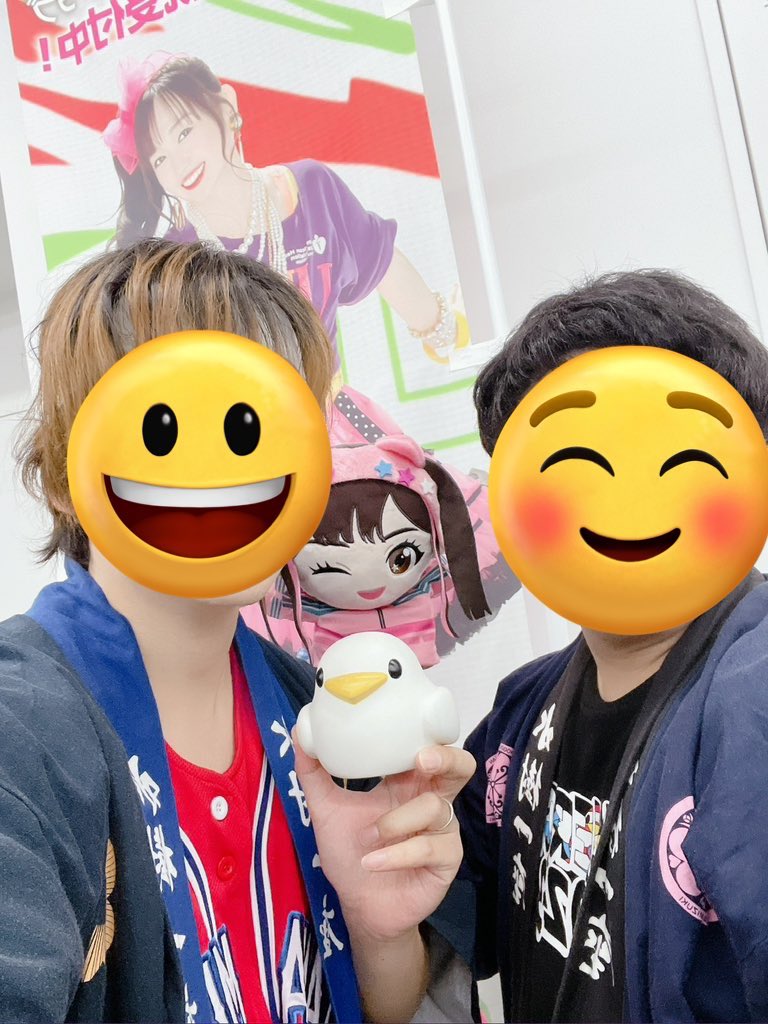 マモル（るるこ） tweet media