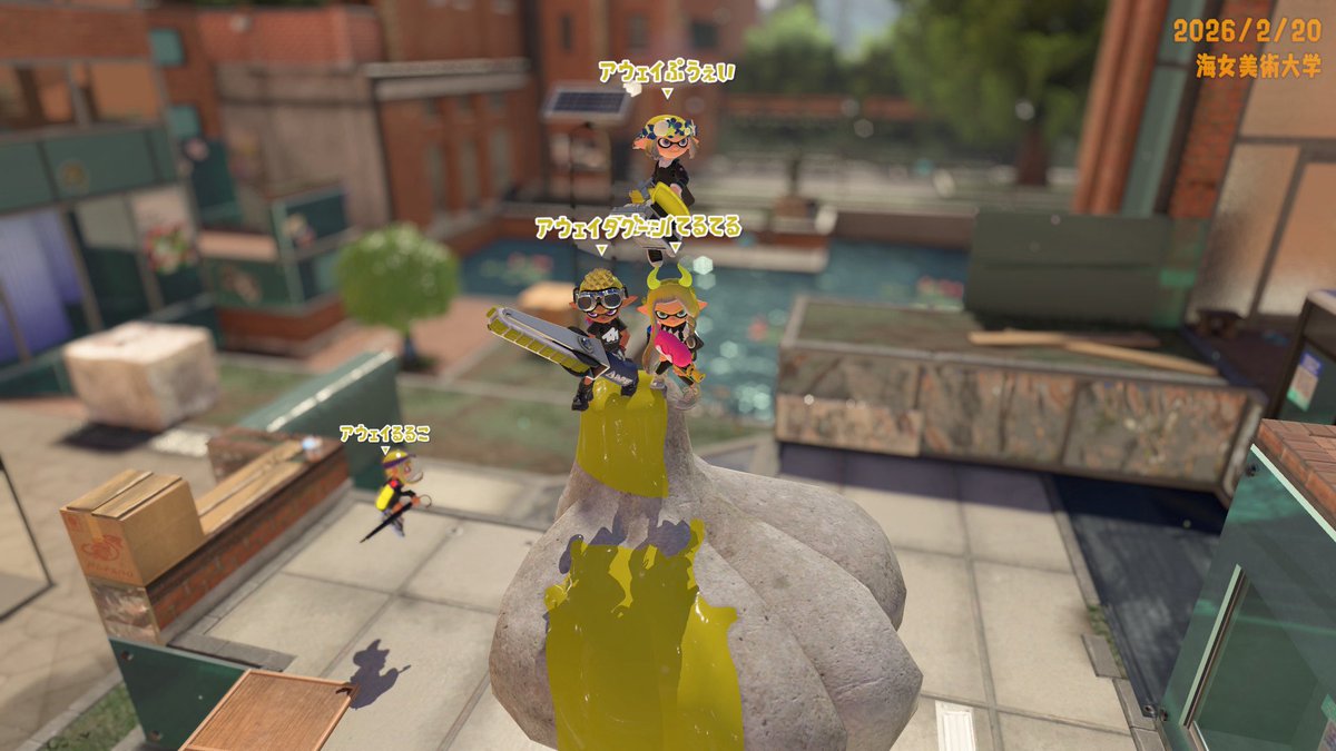 マモル（るるこ） tweet media