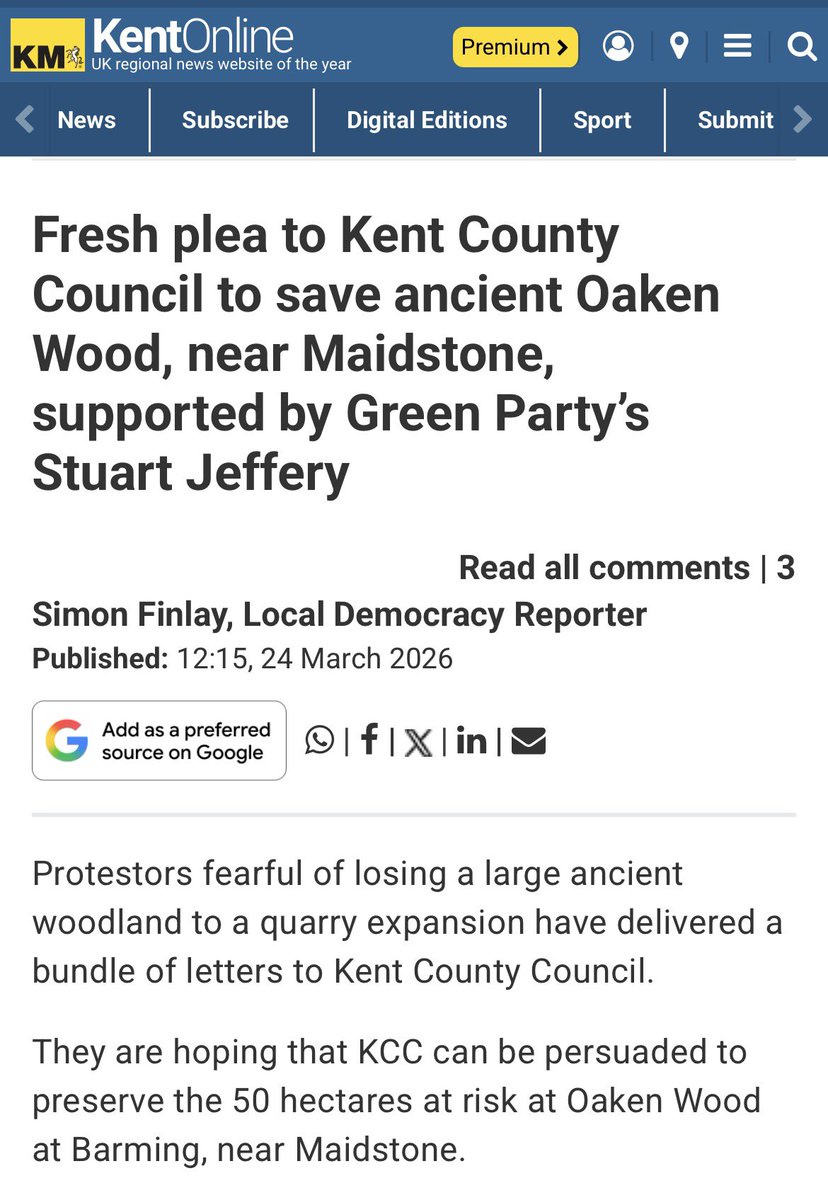 Paul Powlesland tweet media