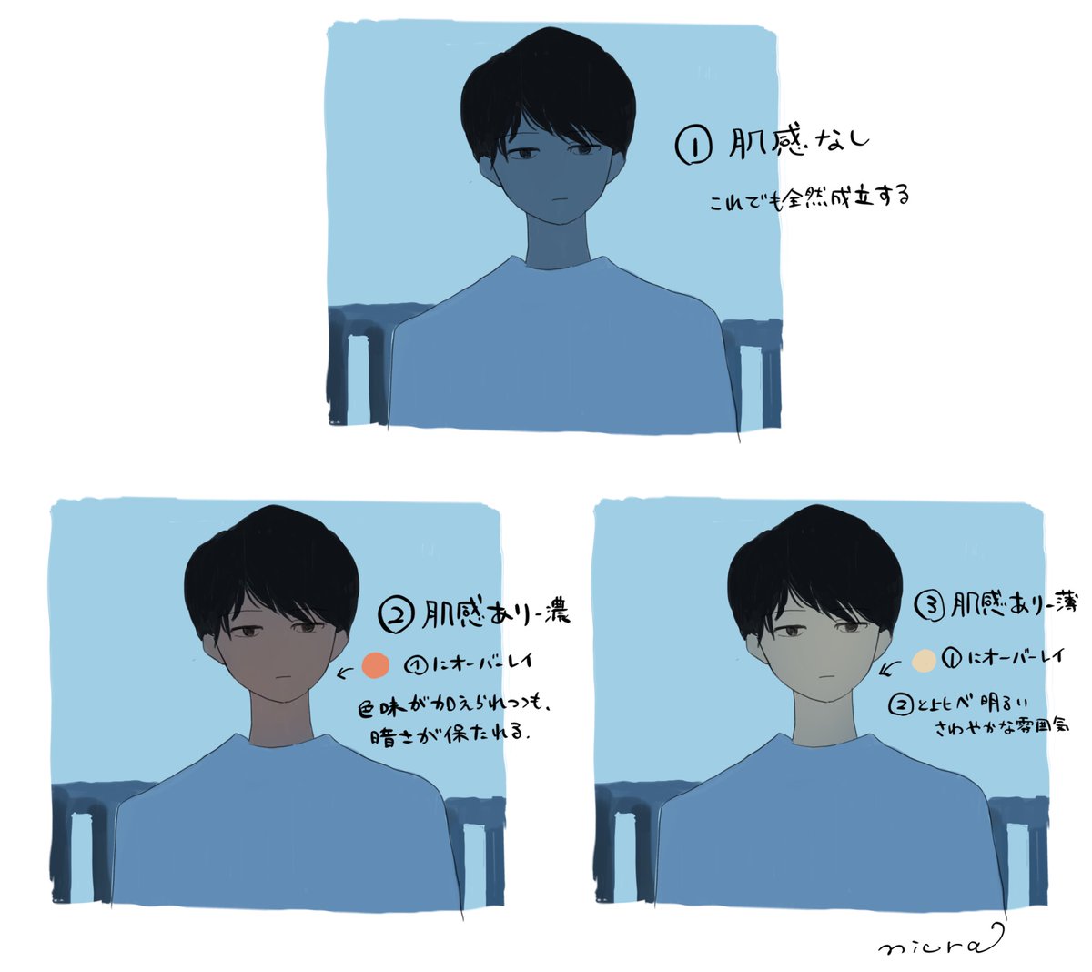 ミウラサイダー tweet media