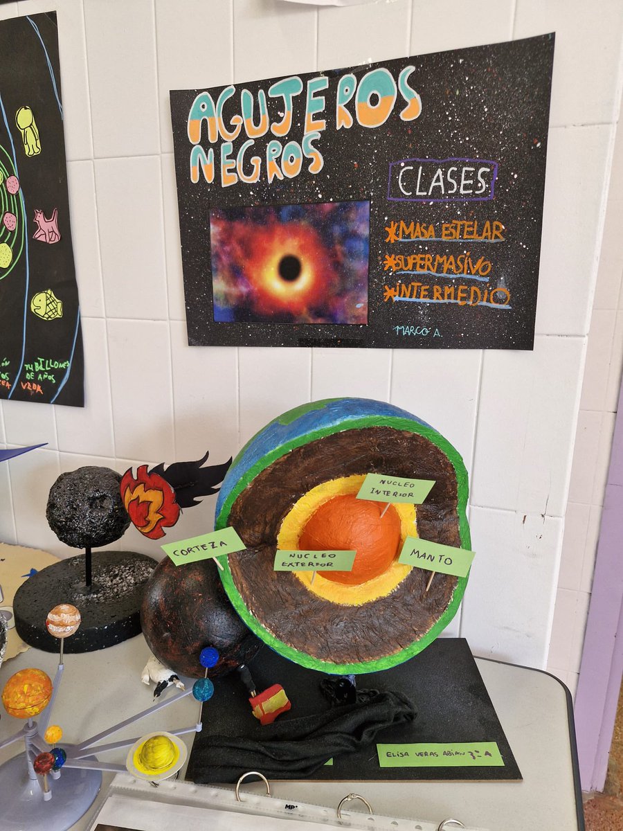 CEIP Claudio Sánchez Albornoz (Alcorcón) tweet media