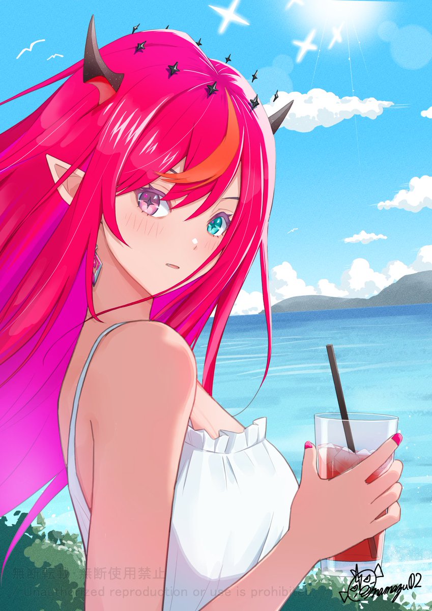 namazu02（なまず02）✒️ Illustrator tweet media