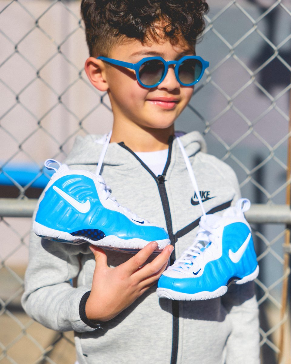 Kids Foot Locker tweet media