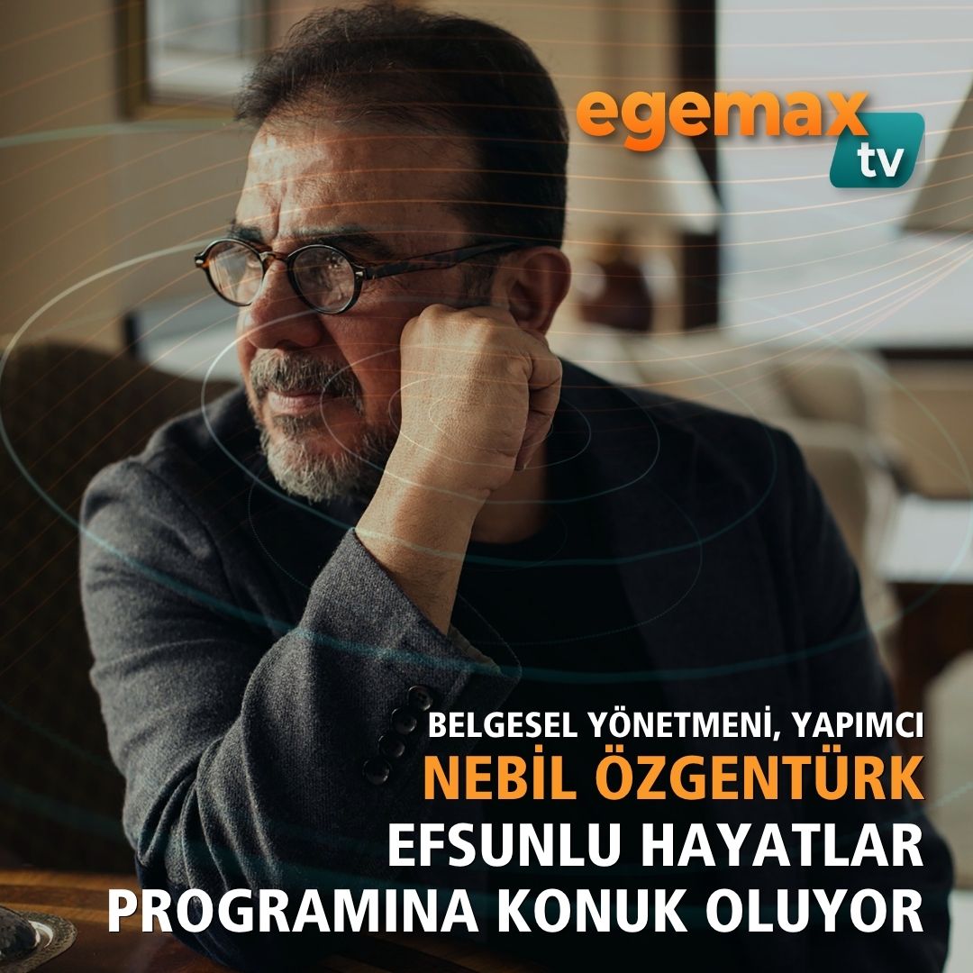Egemax TV tweet media