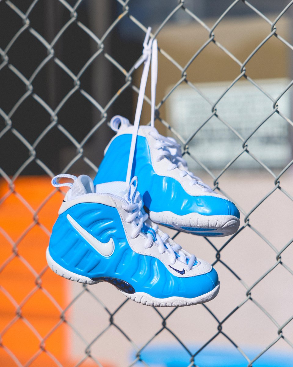 Kids Foot Locker tweet media