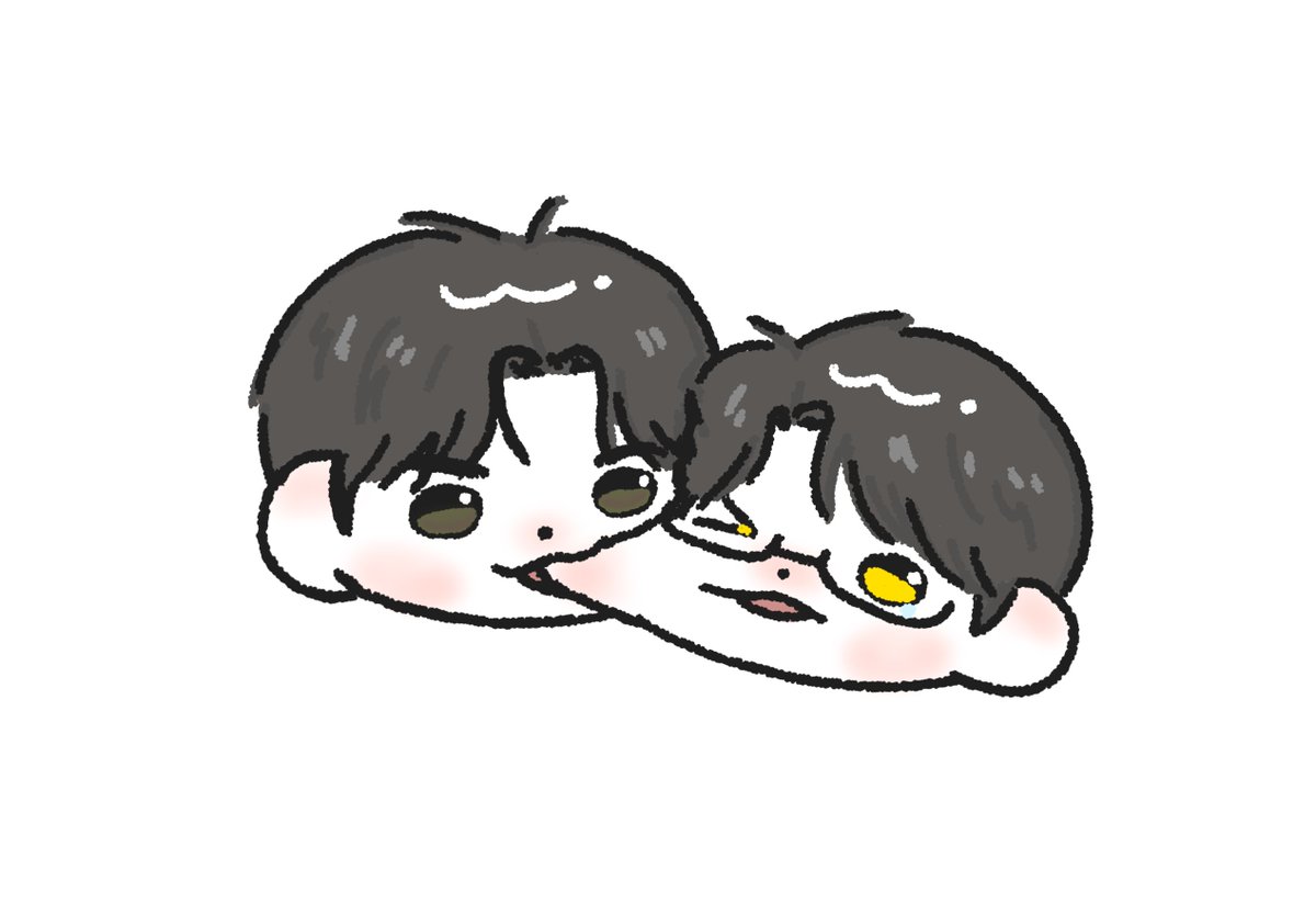 시옷 シオッ tweet media