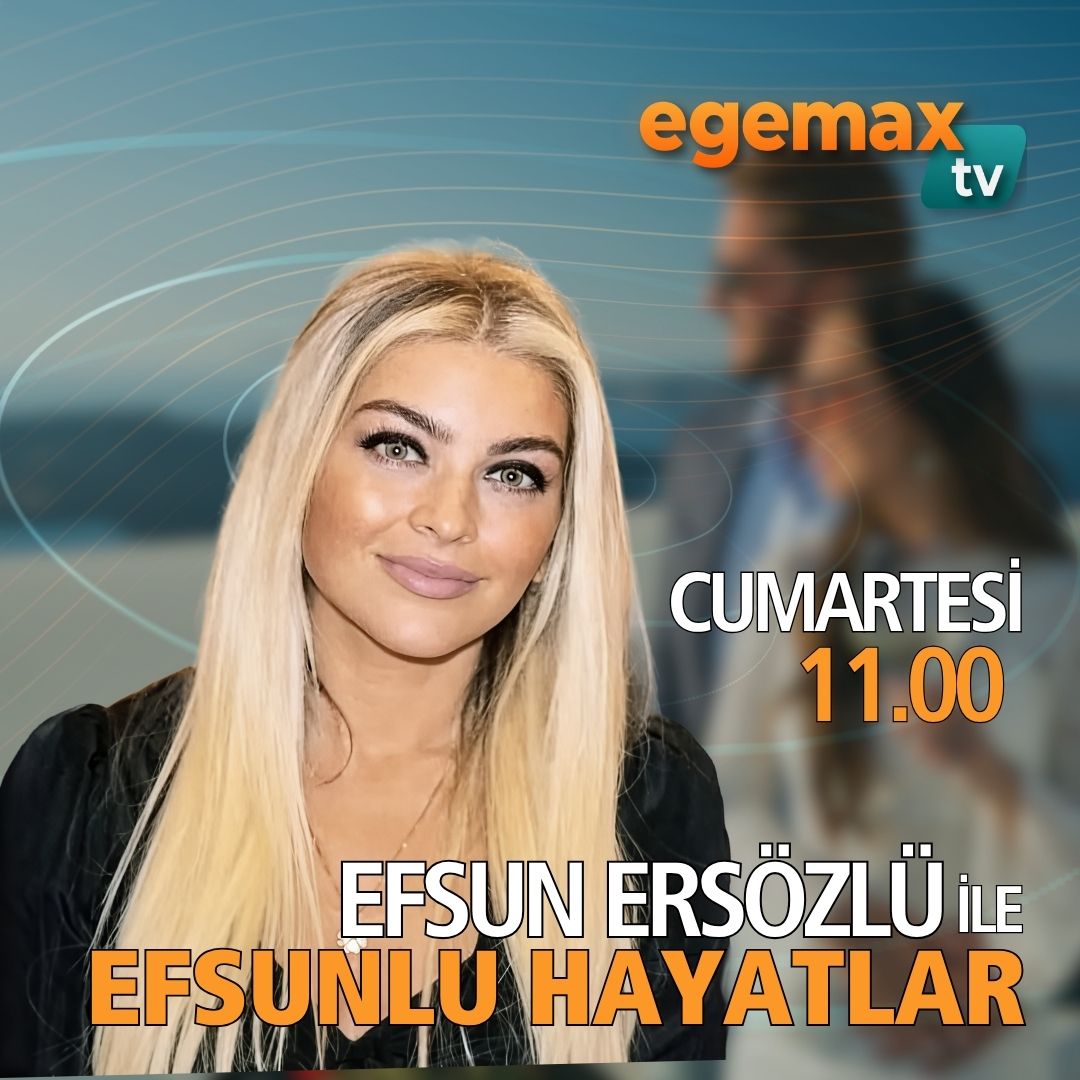 Egemax TV tweet media