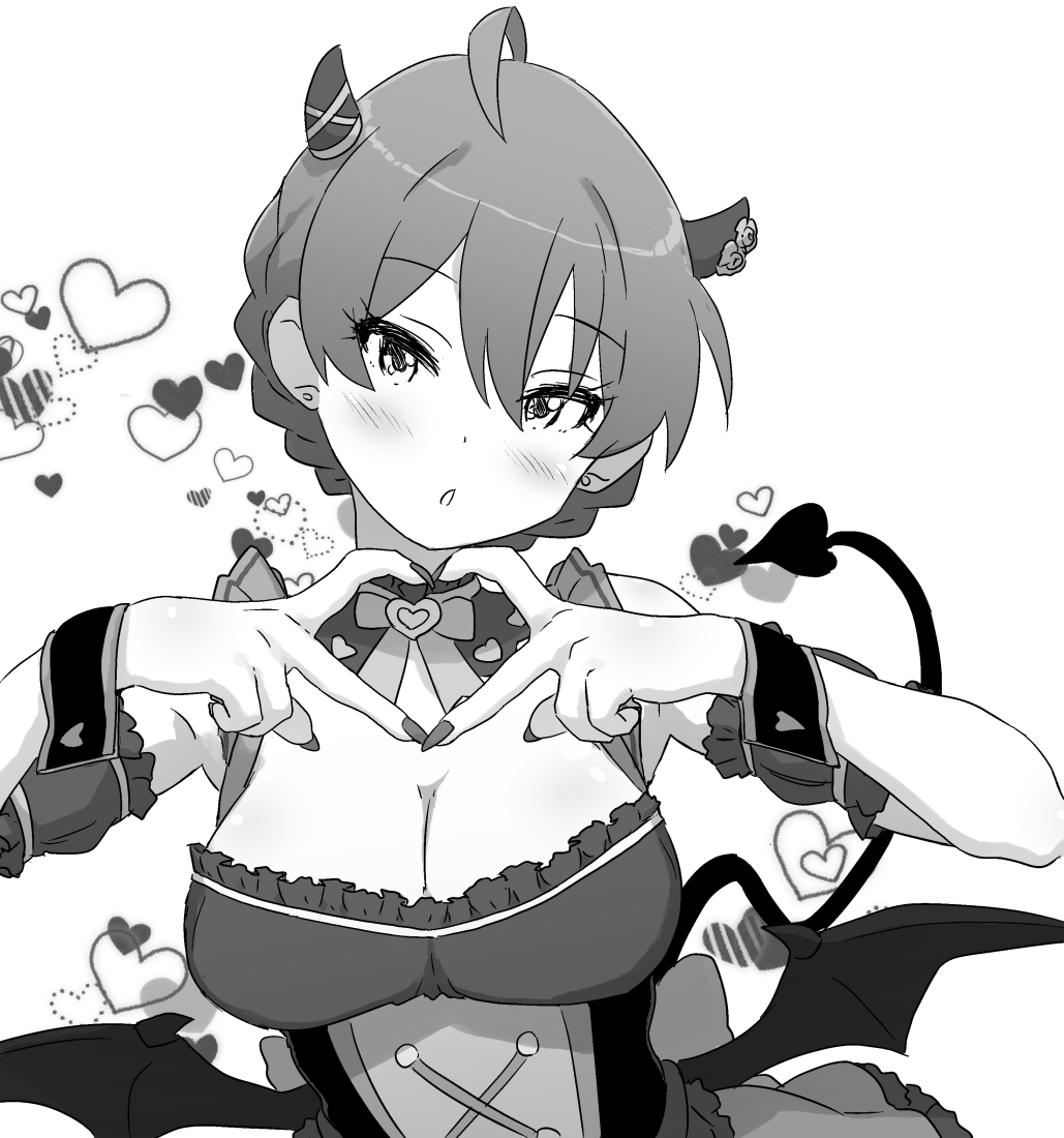 みなづき楽 tweet media