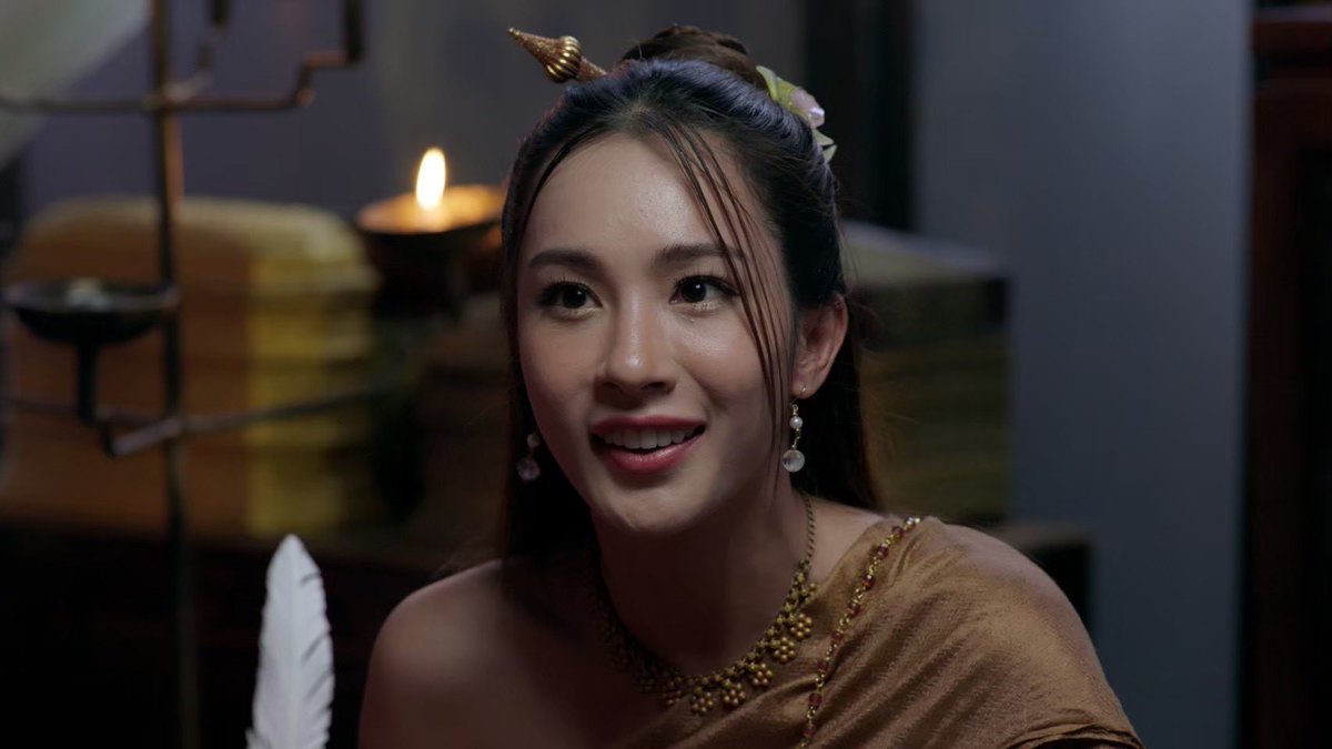 Thidarat Pruethong 🐶 tweet media