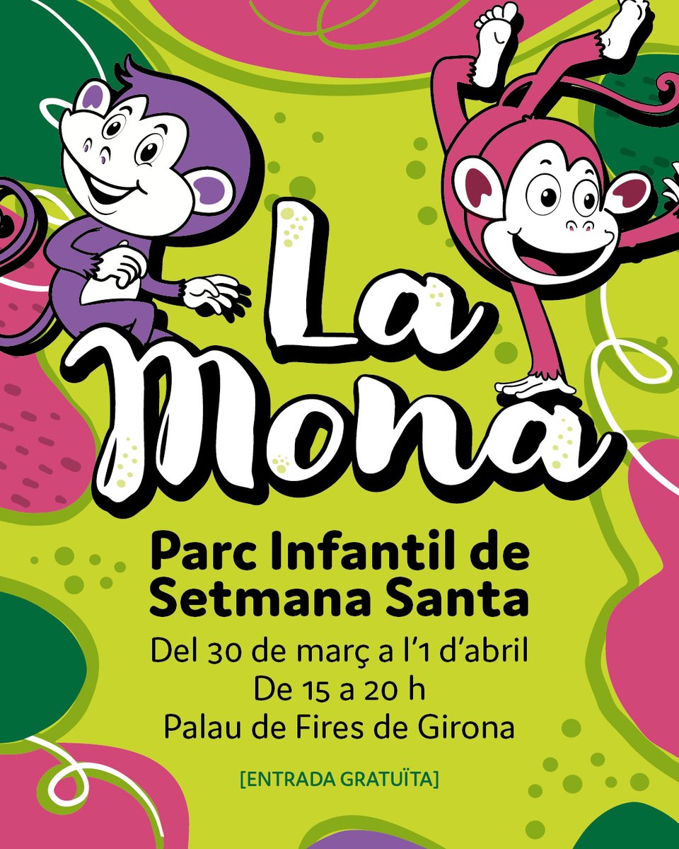 Ajuntament de Girona tweet media