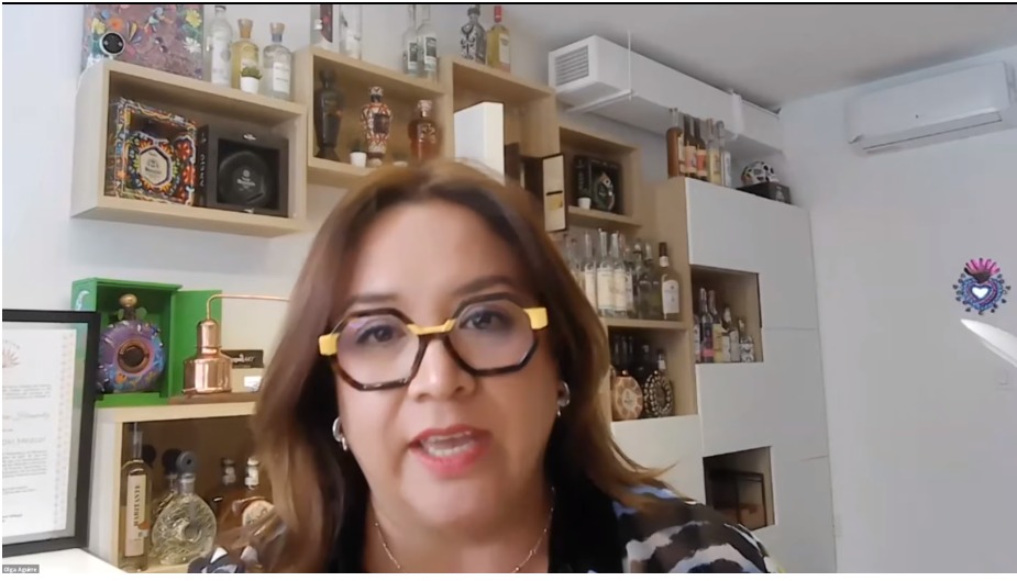 Consulado General de México en Montreal tweet media