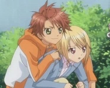 go!! Mitsu tweet media