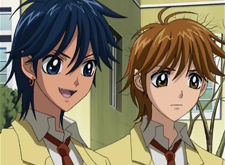 go!! Mitsu tweet media