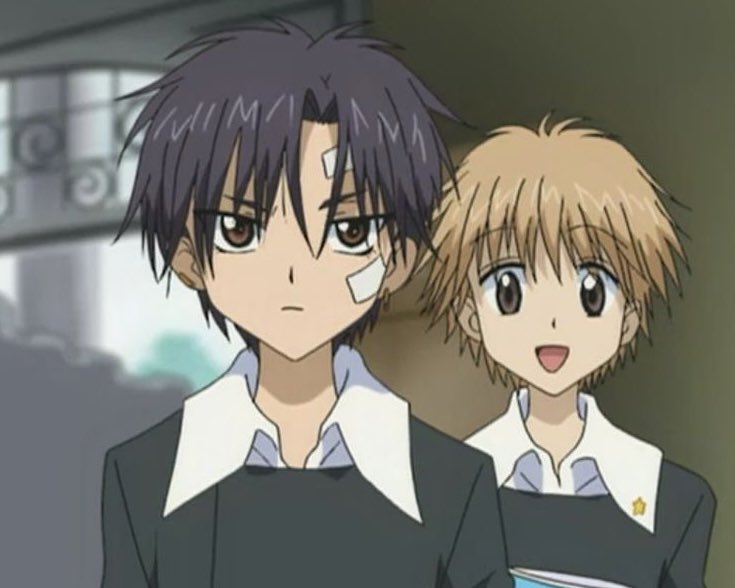 go!! Mitsu tweet media