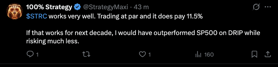 Shitcoin minimalist tweet media