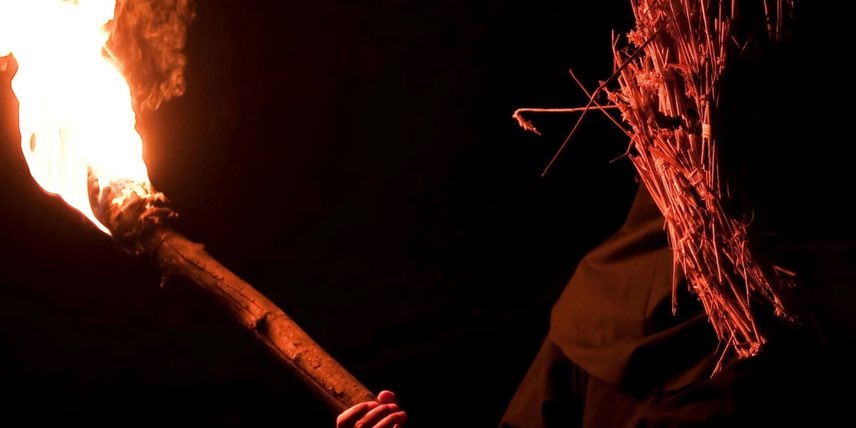 Holy Terrors Podcast tweet media