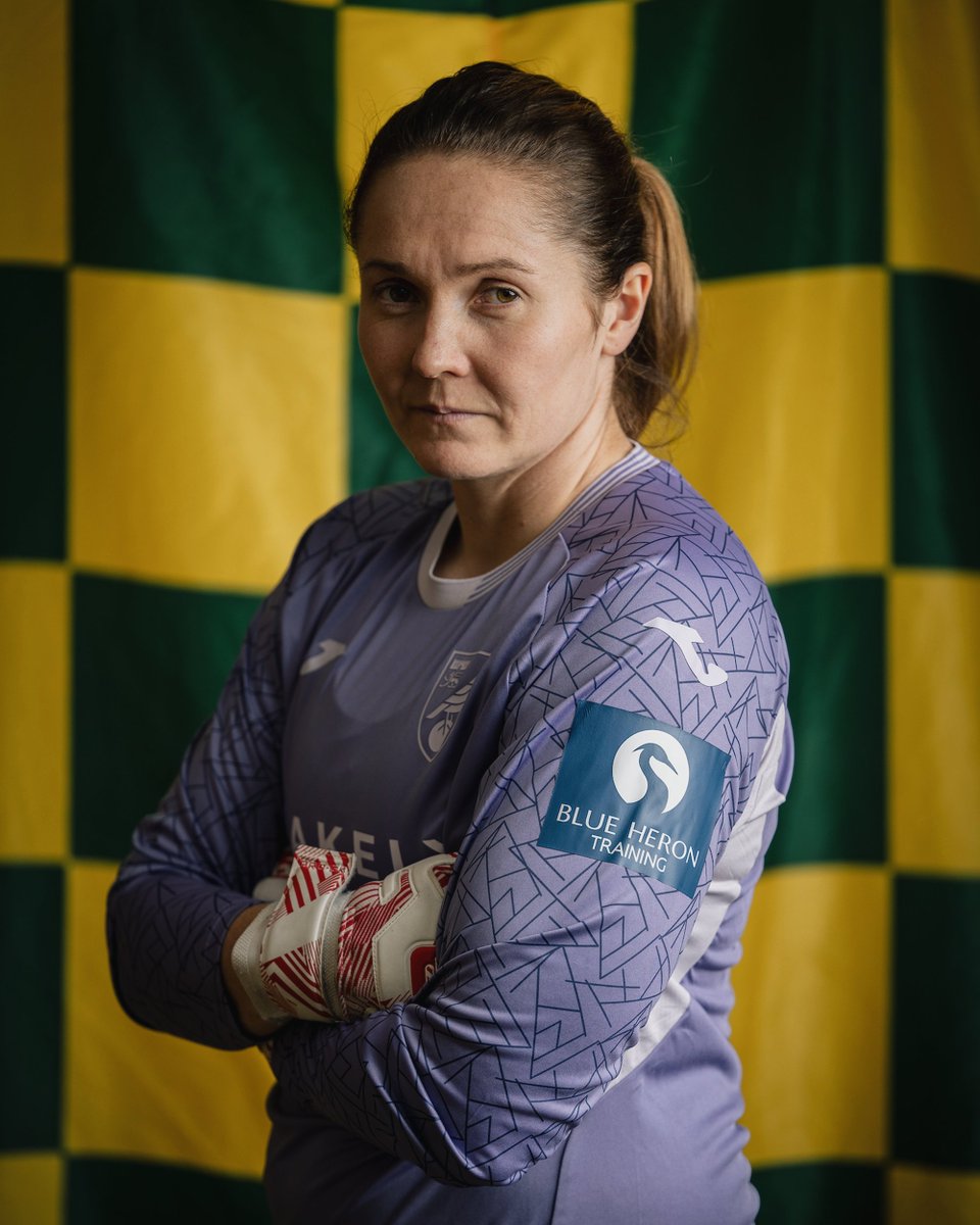 Norwich City Women FC tweet media