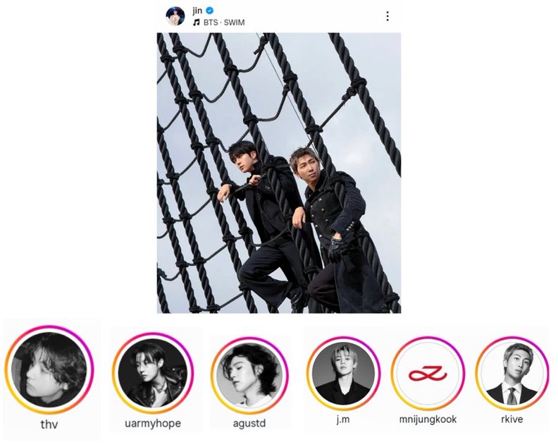 zumi⁷🐰 ⊙⊝⊜ ARIRANG tweet media