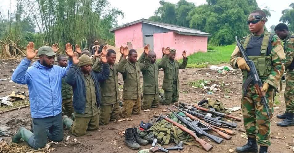 Dédé -KAPIAMBA tweet media