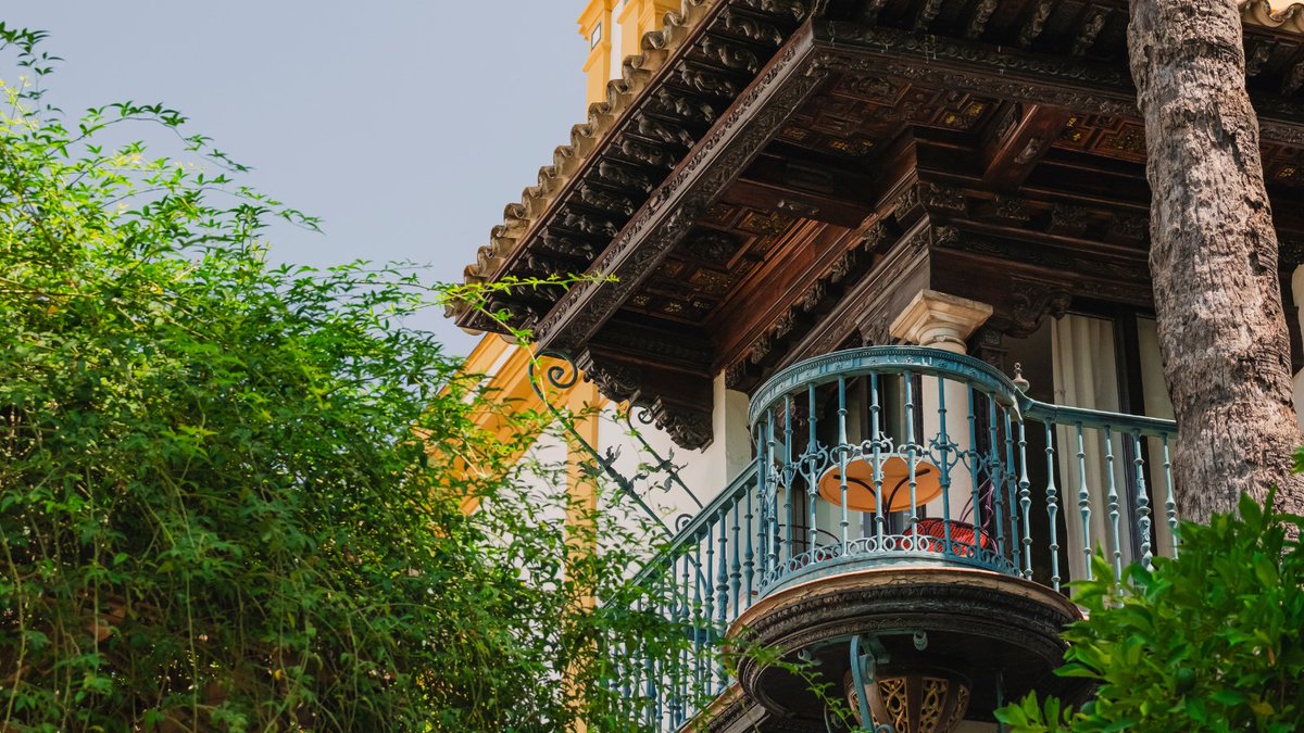 sevillaciudad's tweet image. Una ciudad de #ópera 🎶🎭

✨ Muchos conocen #Sevilla por su historia, su arte o su gastronomía, pero pocos saben que la capital hispalense también ha sido escenario —real e imaginario— de algunas de las óperas más famosas del mundo. ¡Descúbrelo! 👇

visitasevilla.es/sabias-que-exi…