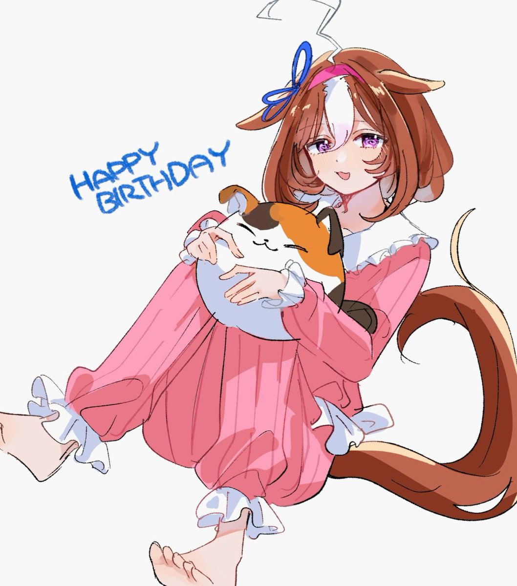 みあ@オペラオー合同通販中 tweet media