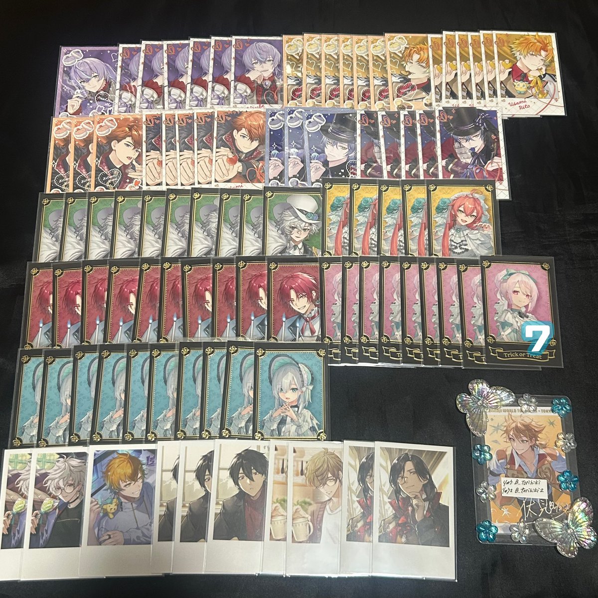 りゅう🐶【初回リトリン必読】 tweet media