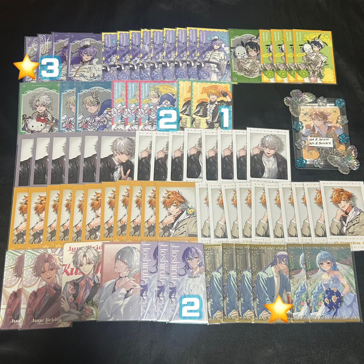 りゅう🐶【初回リトリン必読】 tweet media