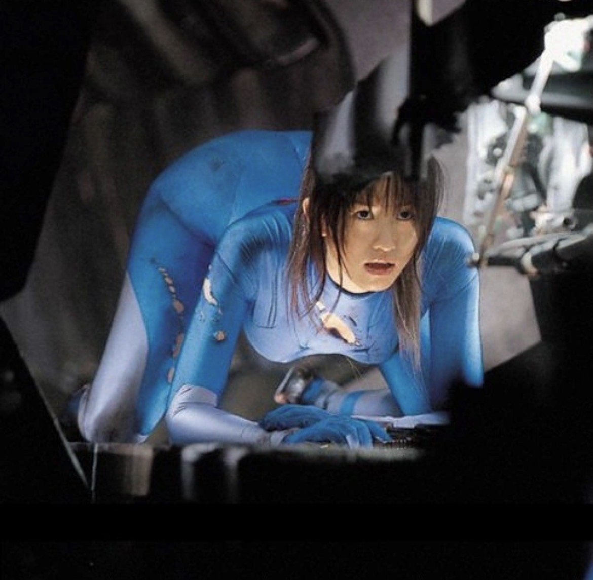 Noir 浮世 tweet media